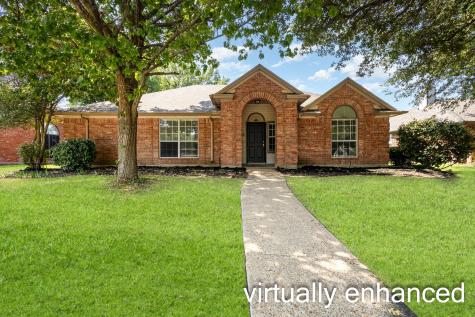 1420 Country Lane Allen TX 75002