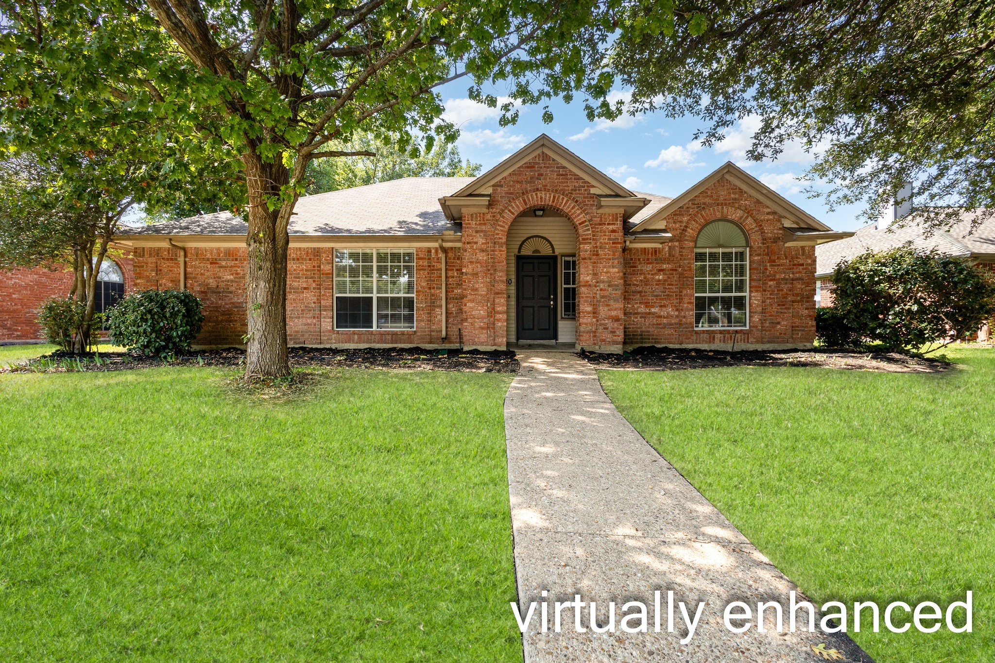 1420 Country Lane Allen TX 75002