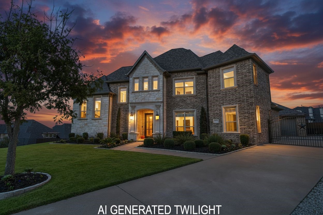1400 Buckskin Trail Prosper TX 75078