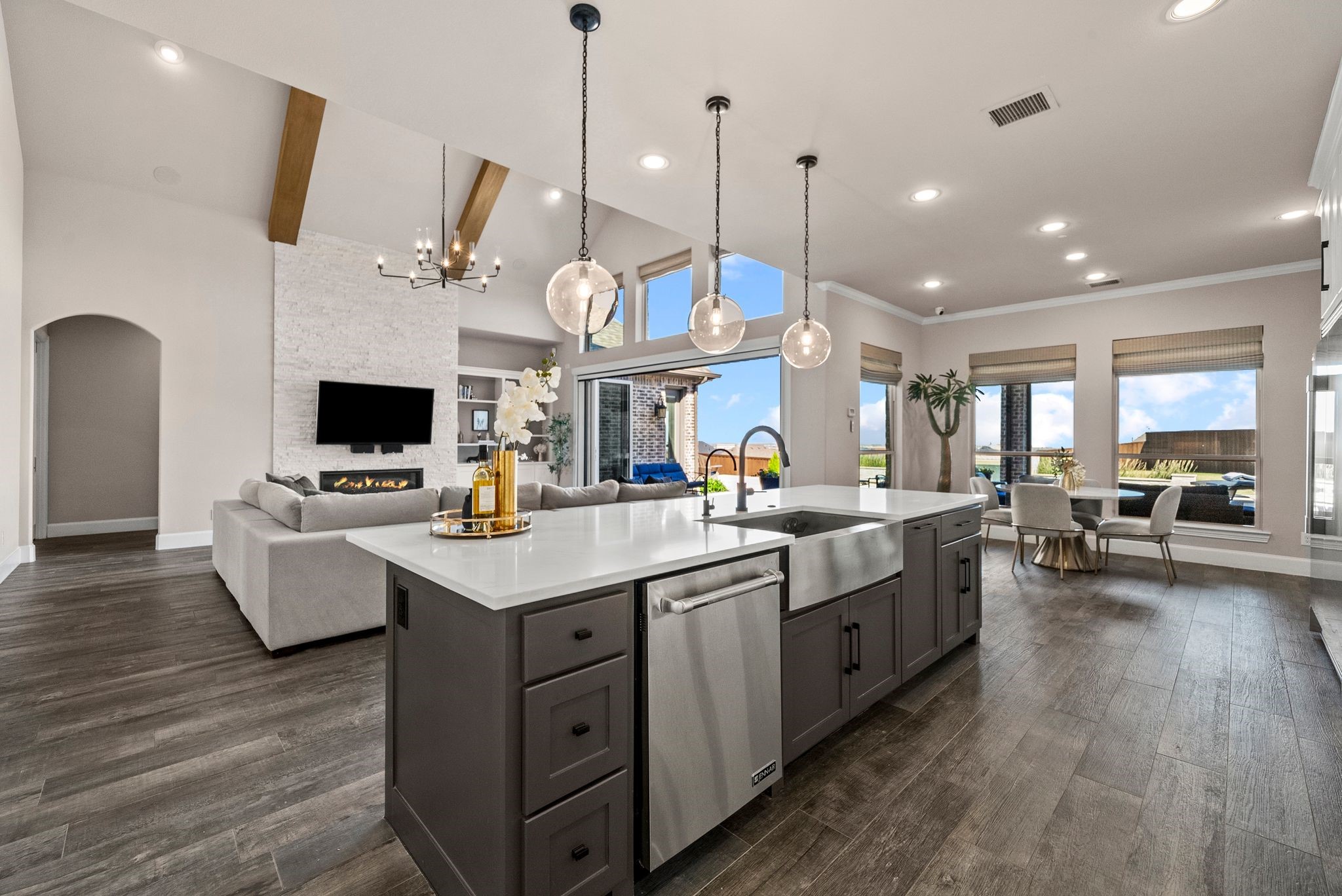 1400 Buckskin Trail Prosper TX 75078