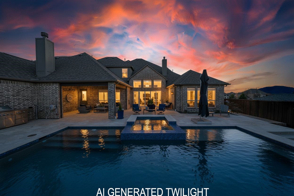 1400 Buckskin Trail Prosper TX 75078
