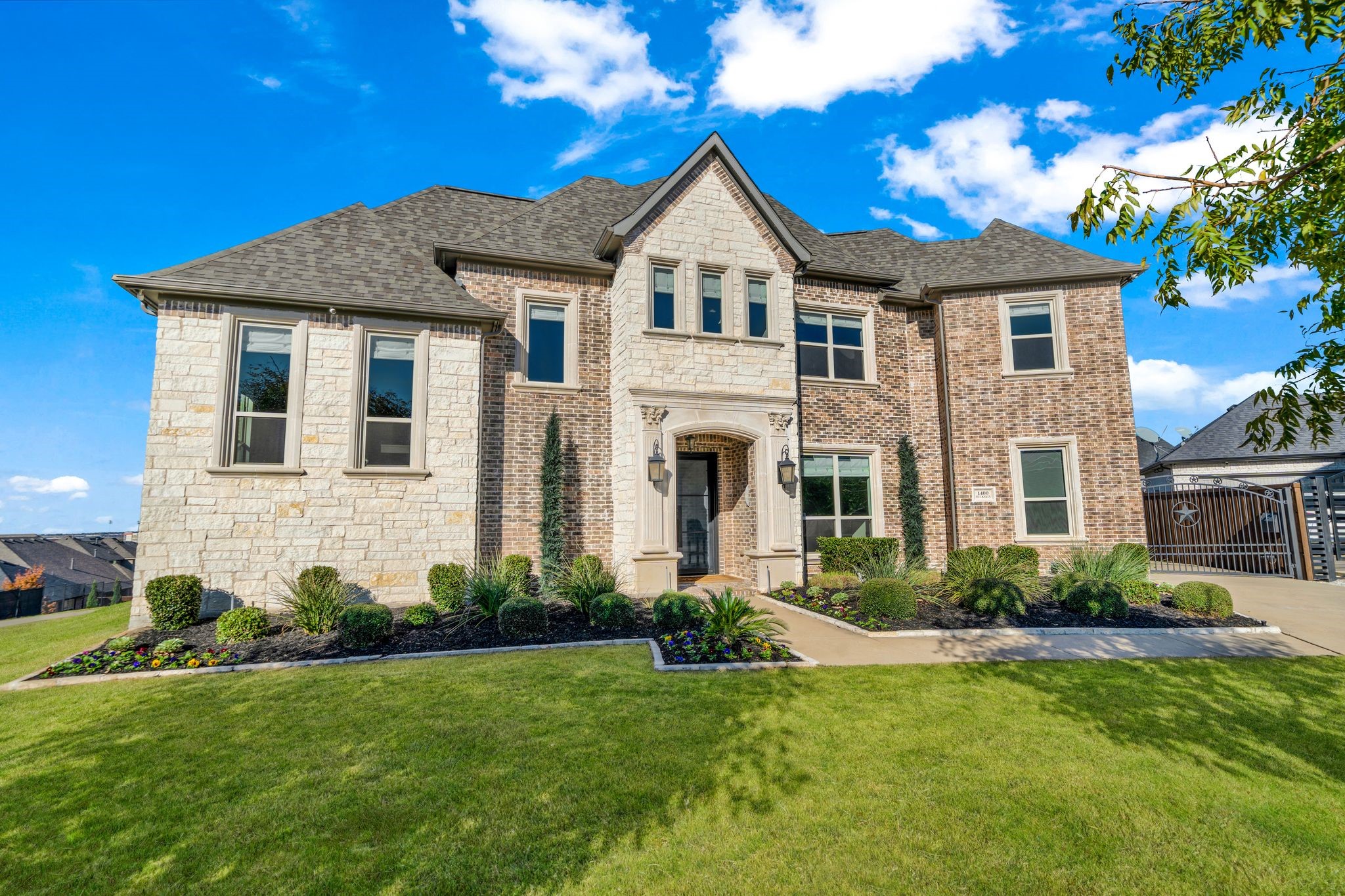 1400 Buckskin Trail Prosper TX 75078