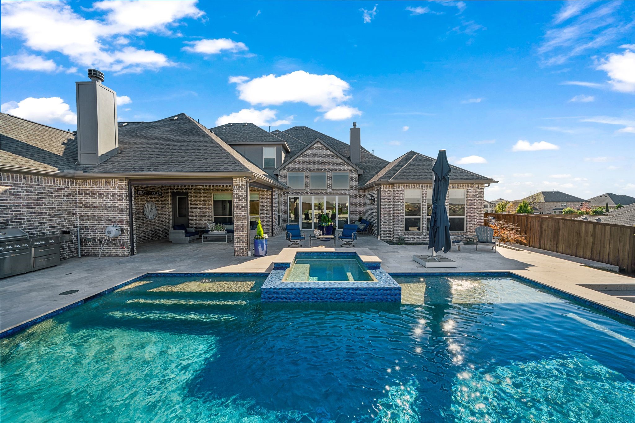 1400 Buckskin Trail Prosper TX 75078