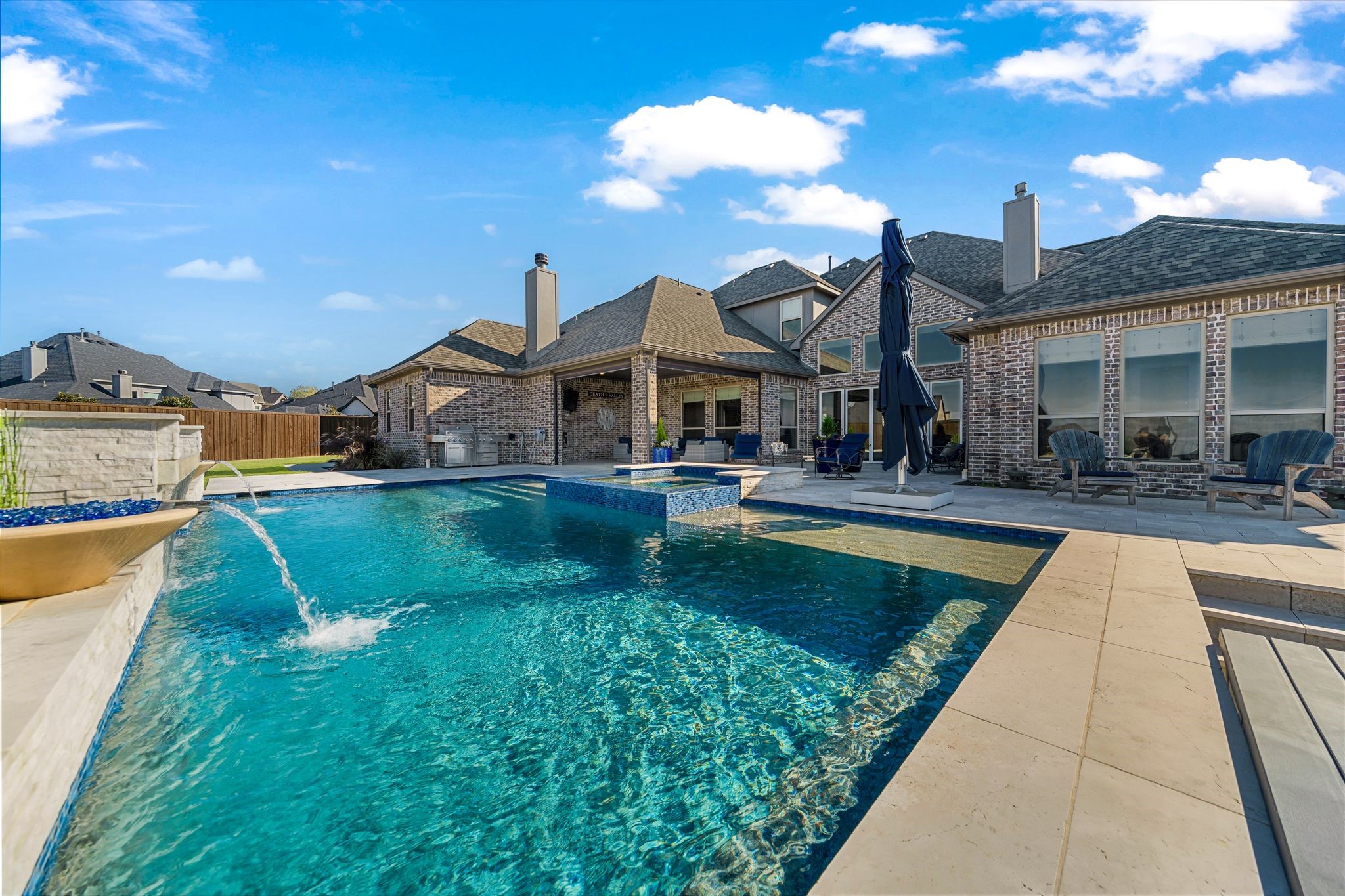 1400 Buckskin Trail Prosper TX 75078