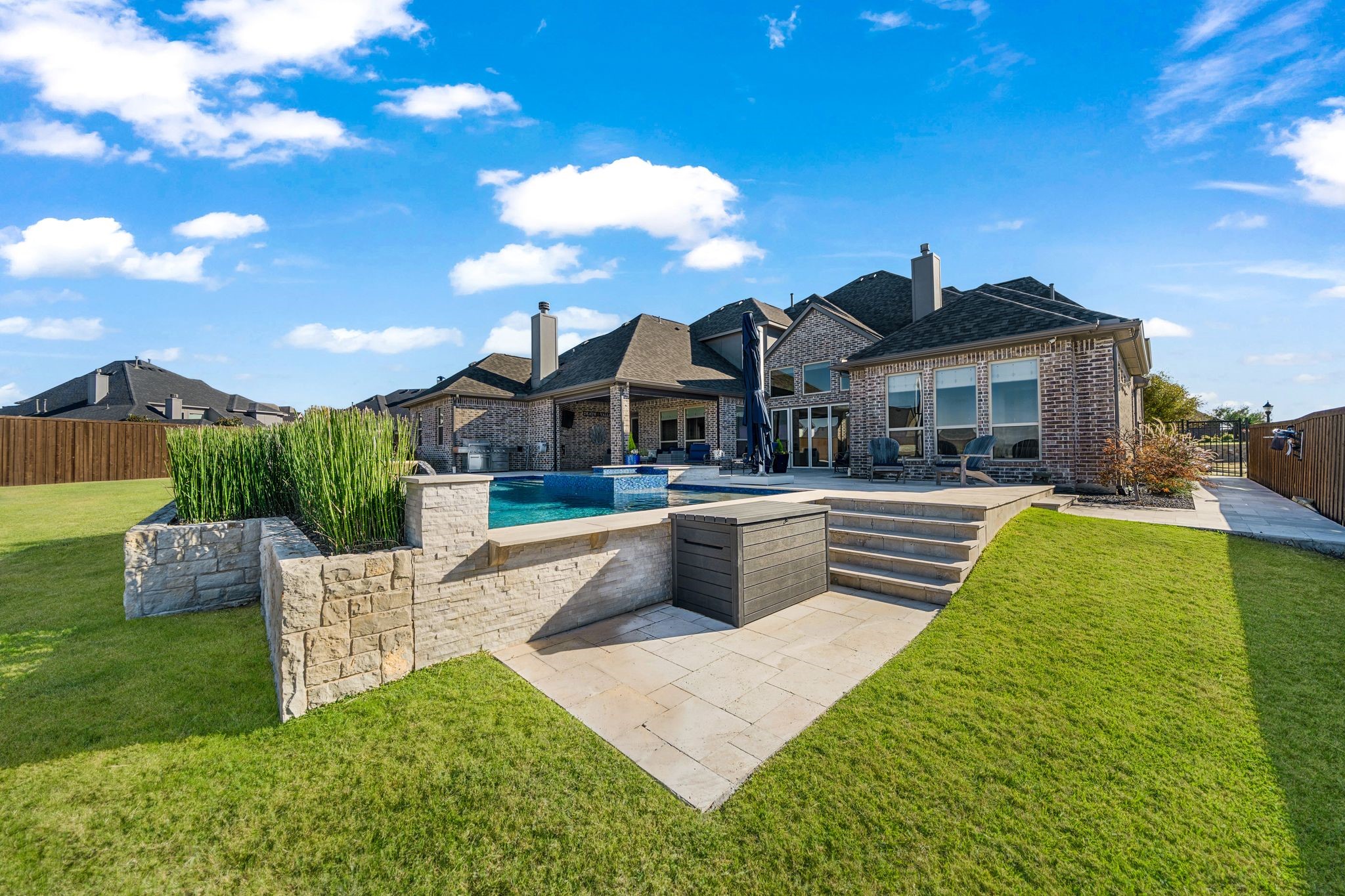 1400 Buckskin Trail Prosper TX 75078