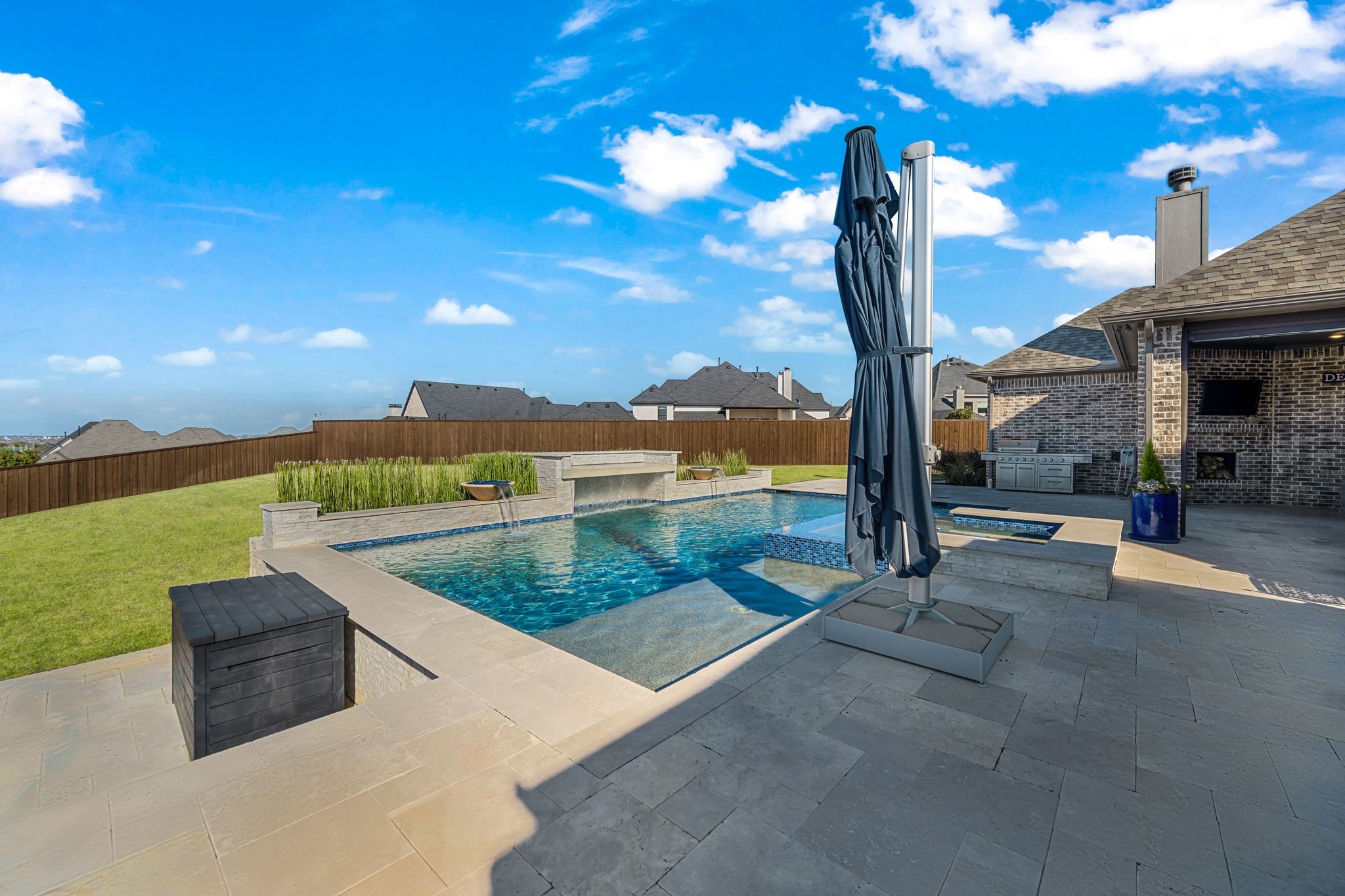 1400 Buckskin Trail Prosper TX 75078