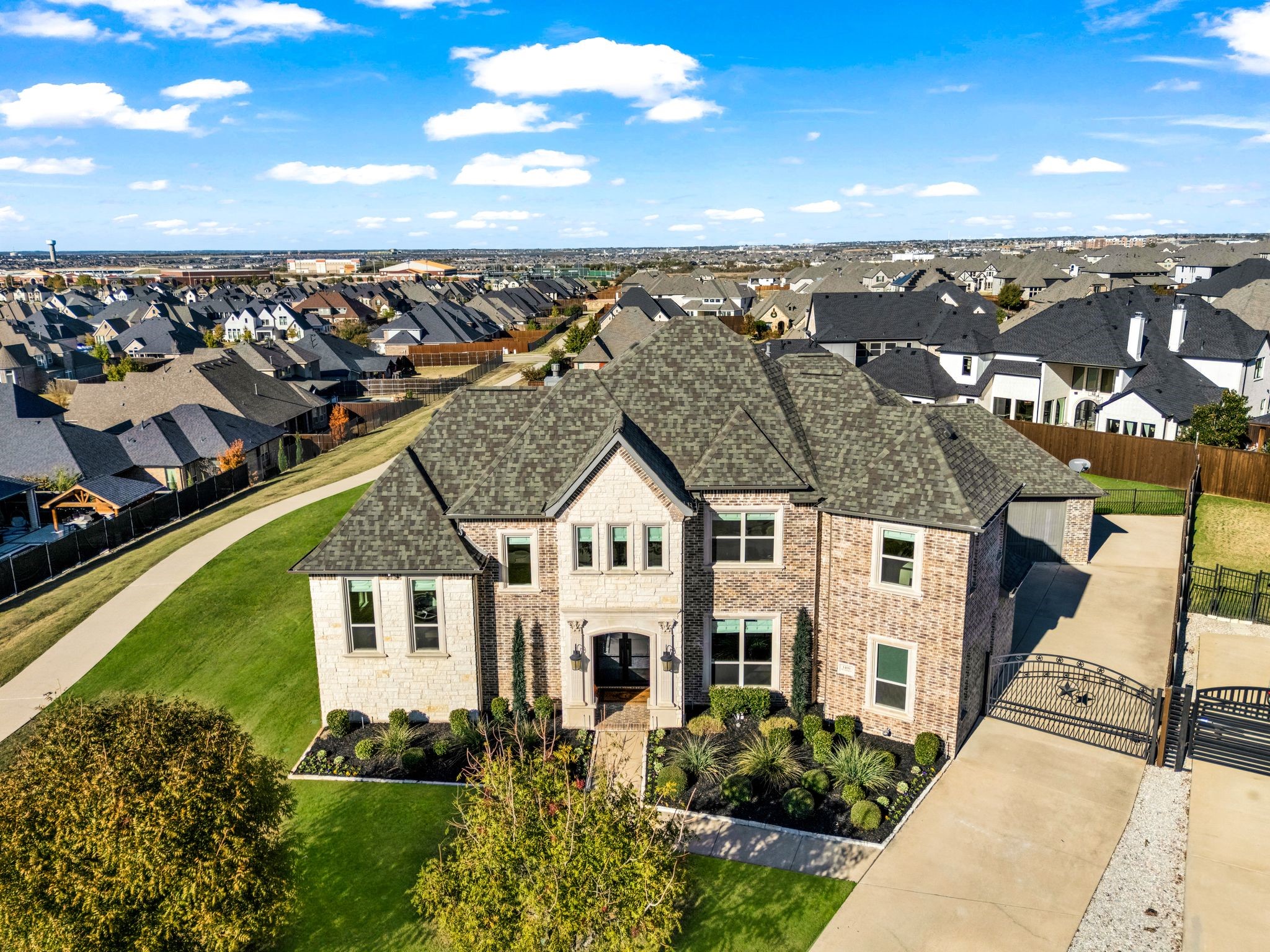 1400 Buckskin Trail Prosper TX 75078