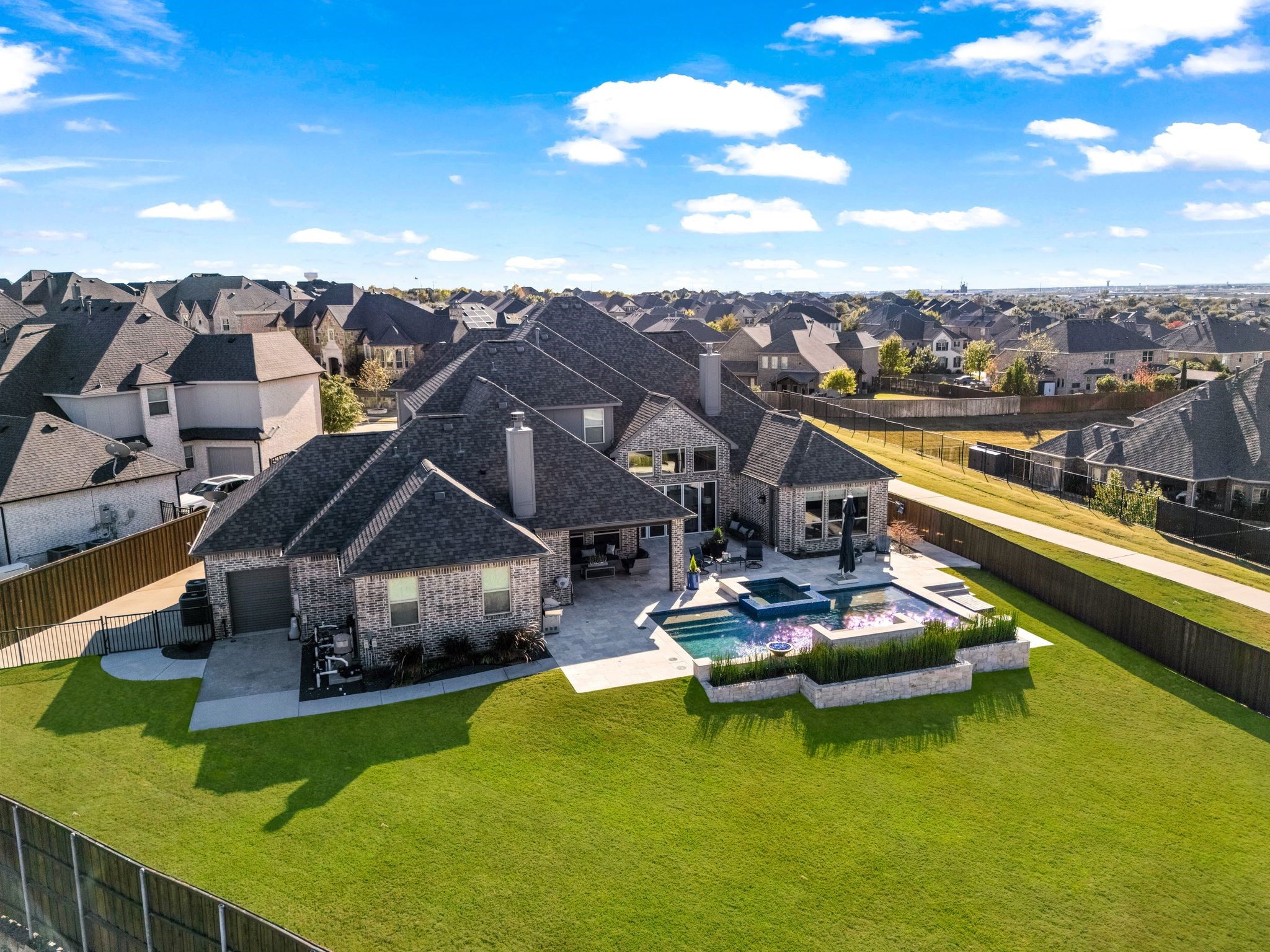 1400 Buckskin Trail Prosper TX 75078