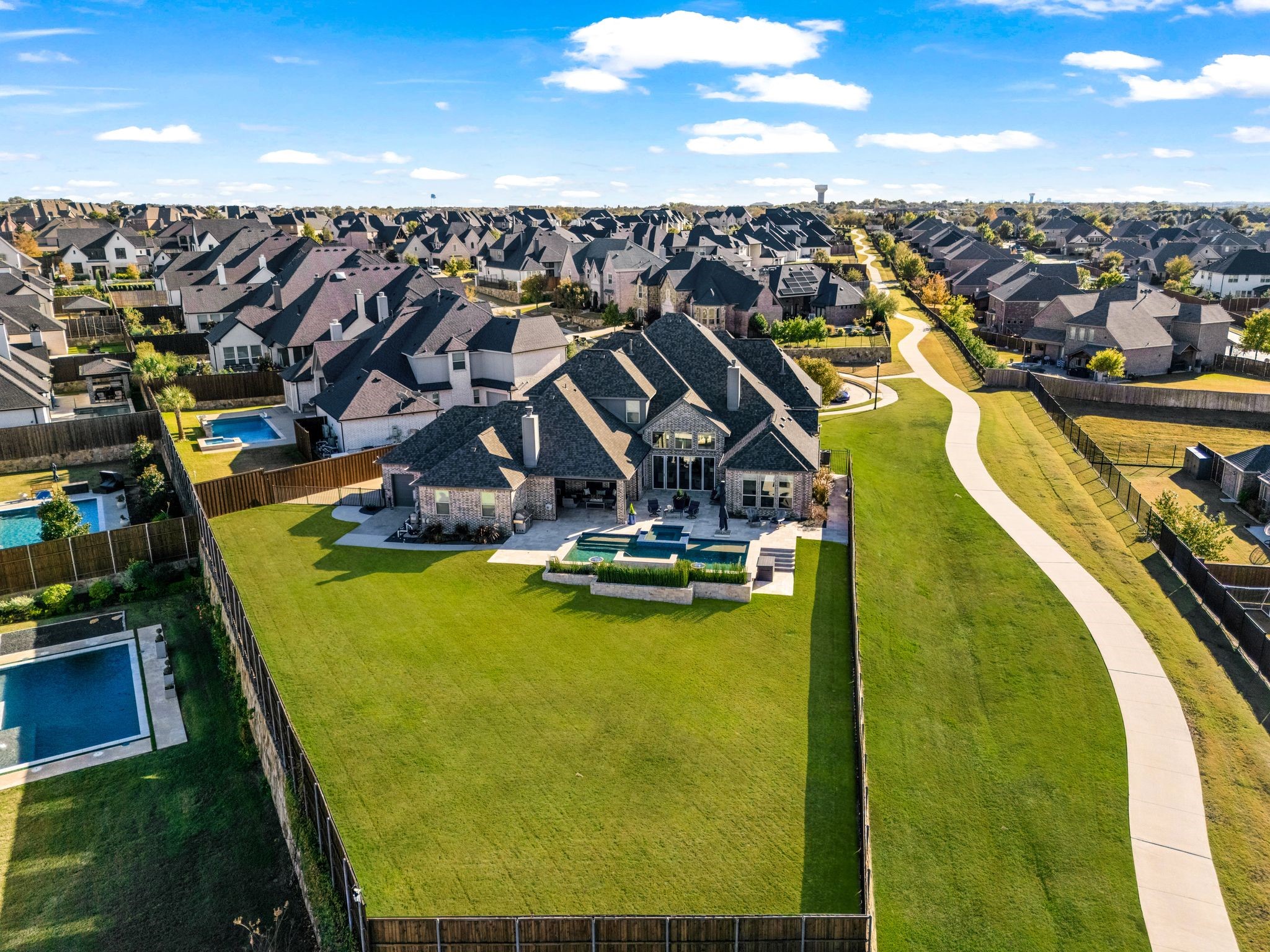 1400 Buckskin Trail Prosper TX 75078