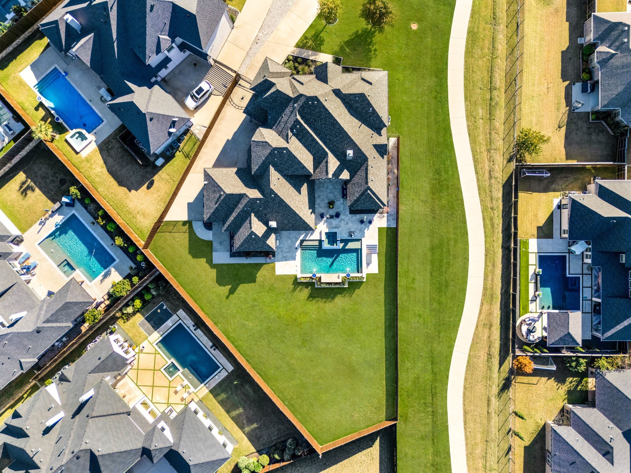 1400 Buckskin Trail Prosper TX 75078