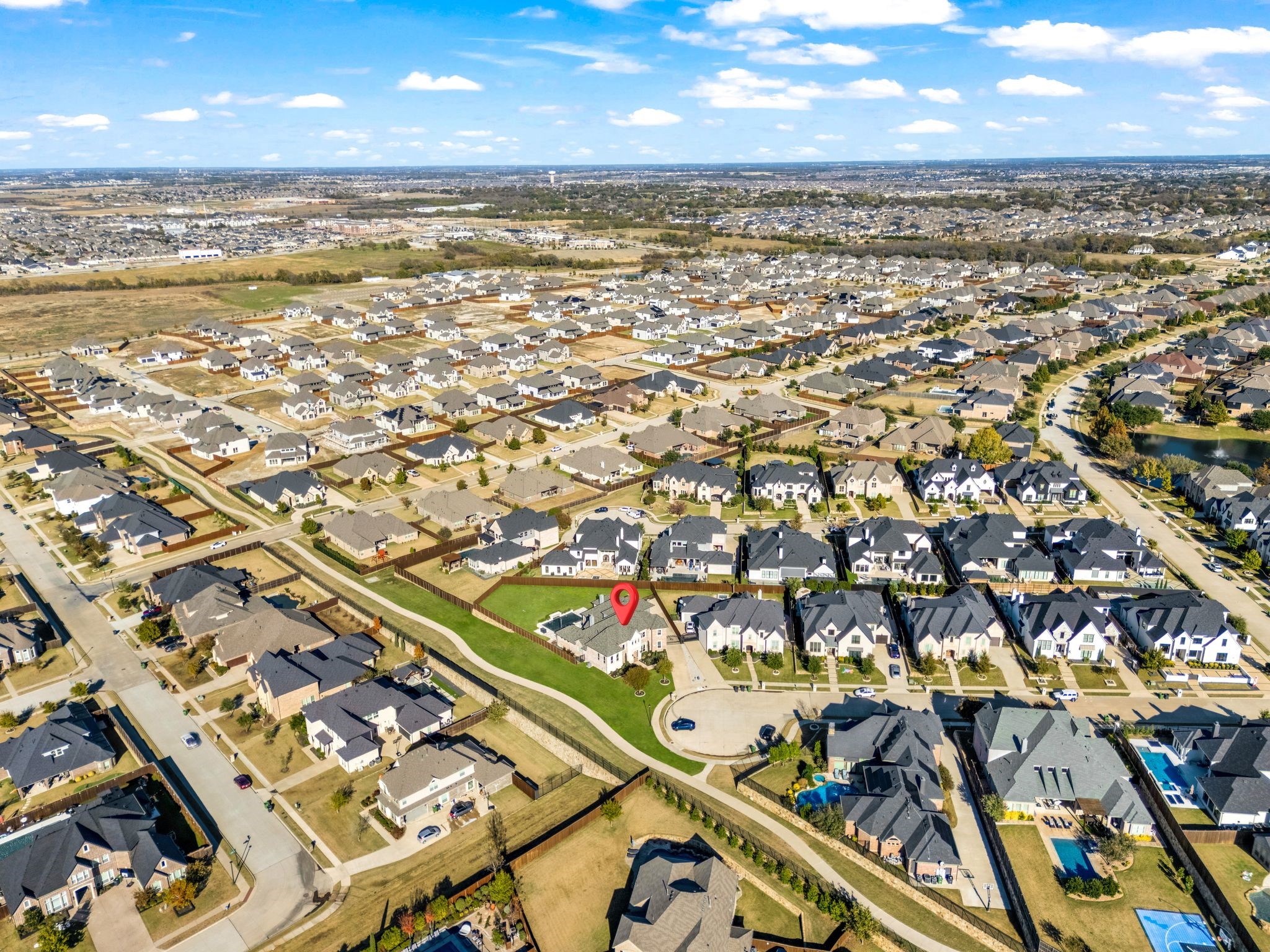 1400 Buckskin Trail Prosper TX 75078