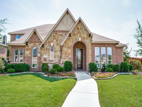 2230 Autumn Glen Drive Midlothian TX 76065