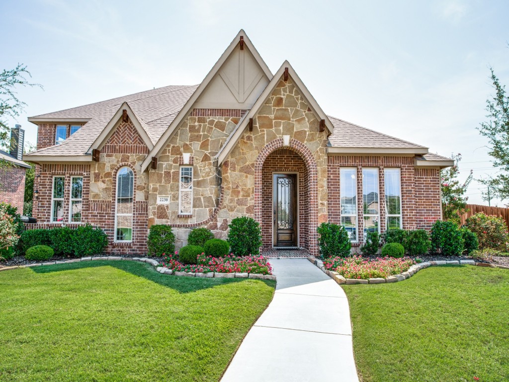 2230 Autumn Glen Drive Midlothian TX 76065