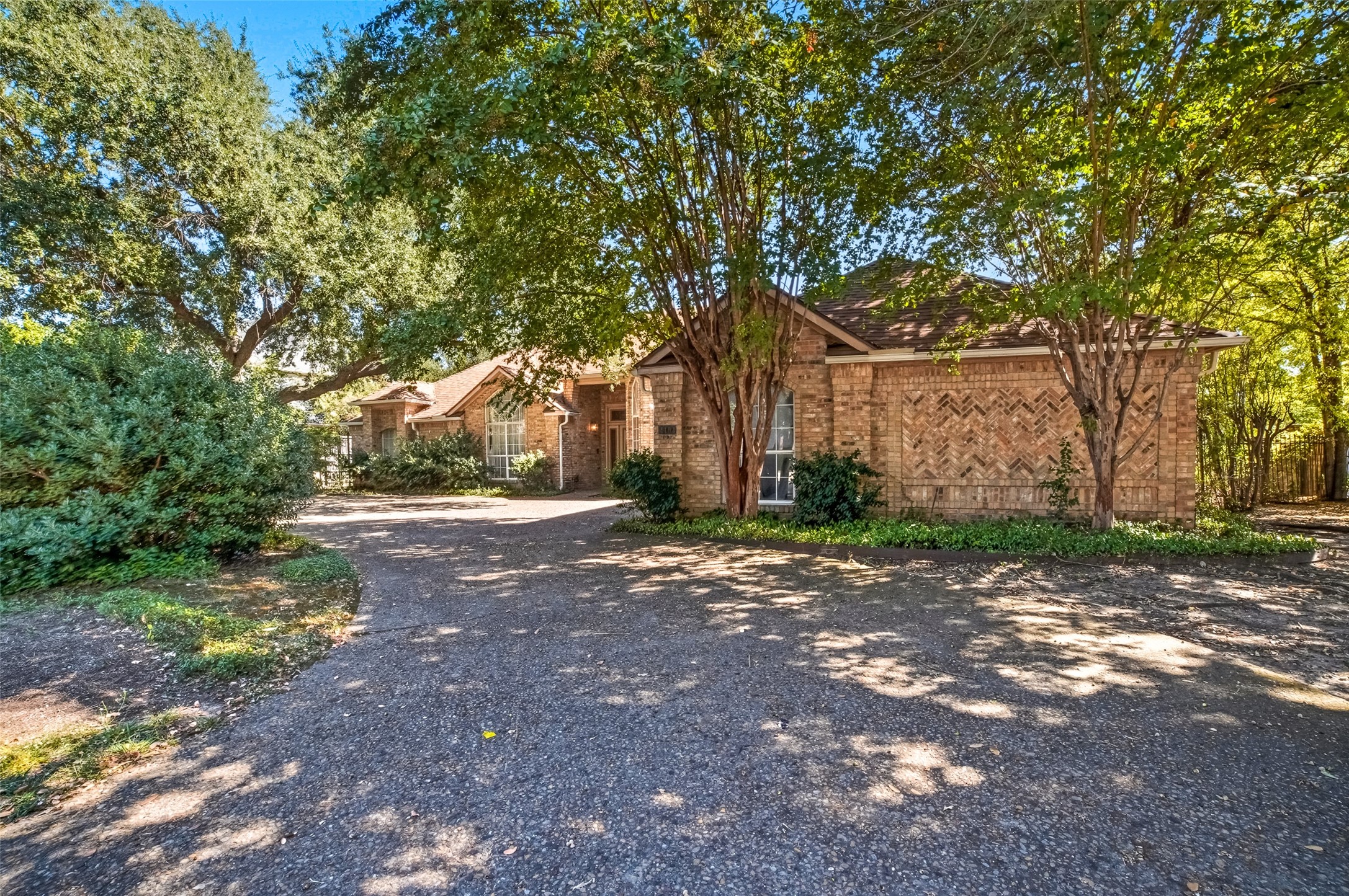 4104 Manorview Lane Mesquite TX 75150