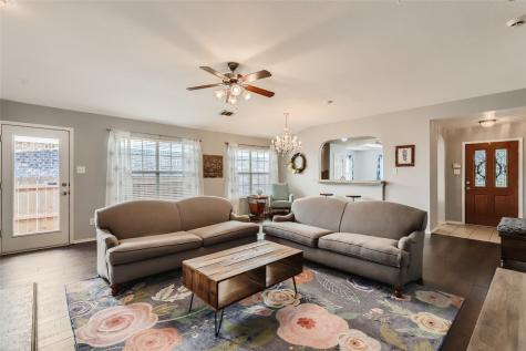 1317 Chestnut Hill Drive Wylie TX 75098