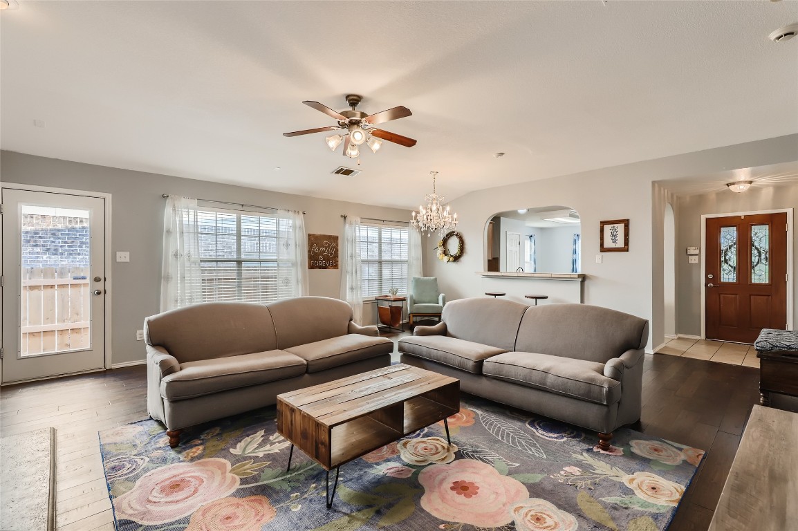 1317 Chestnut Hill Drive Wylie TX 75098