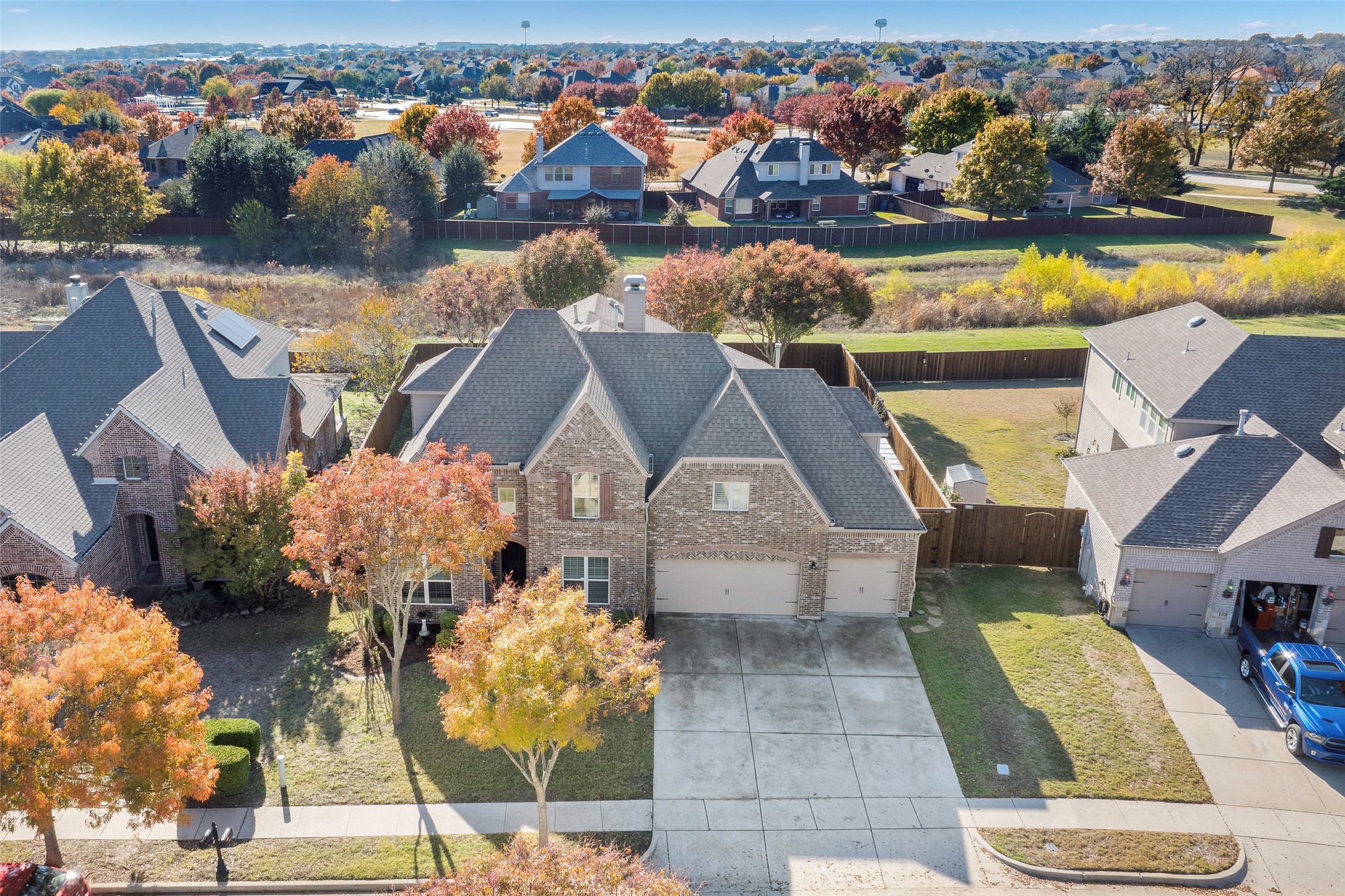 2910 Ellsworth Avenue Melissa TX 75454
