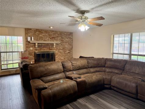 703 S Colorado Street Whitney TX 76692