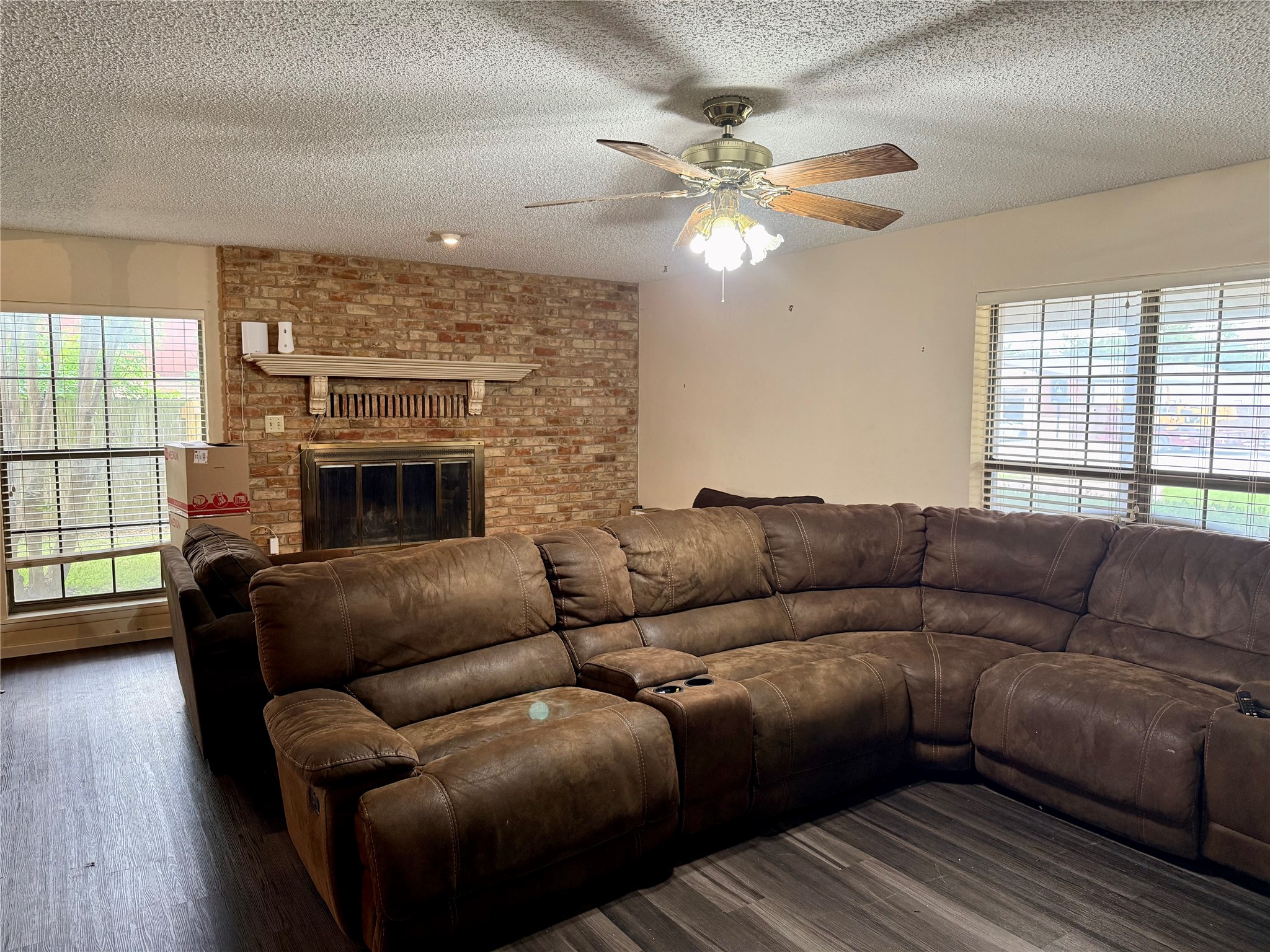 703 S Colorado Street Whitney TX 76692