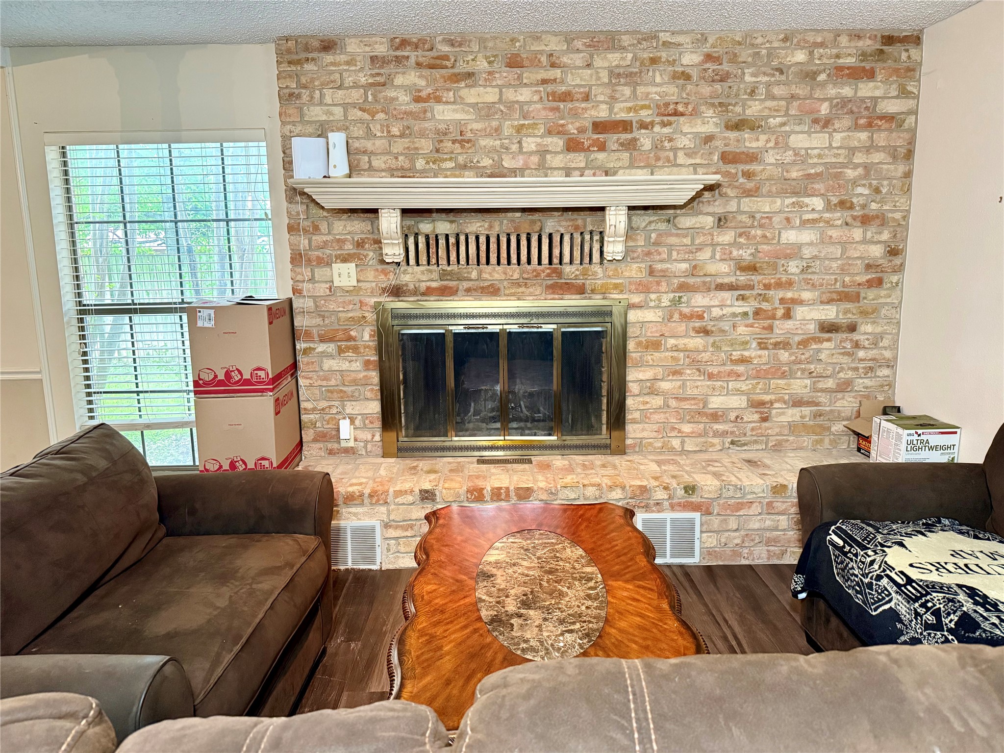703 S Colorado Street Whitney TX 76692