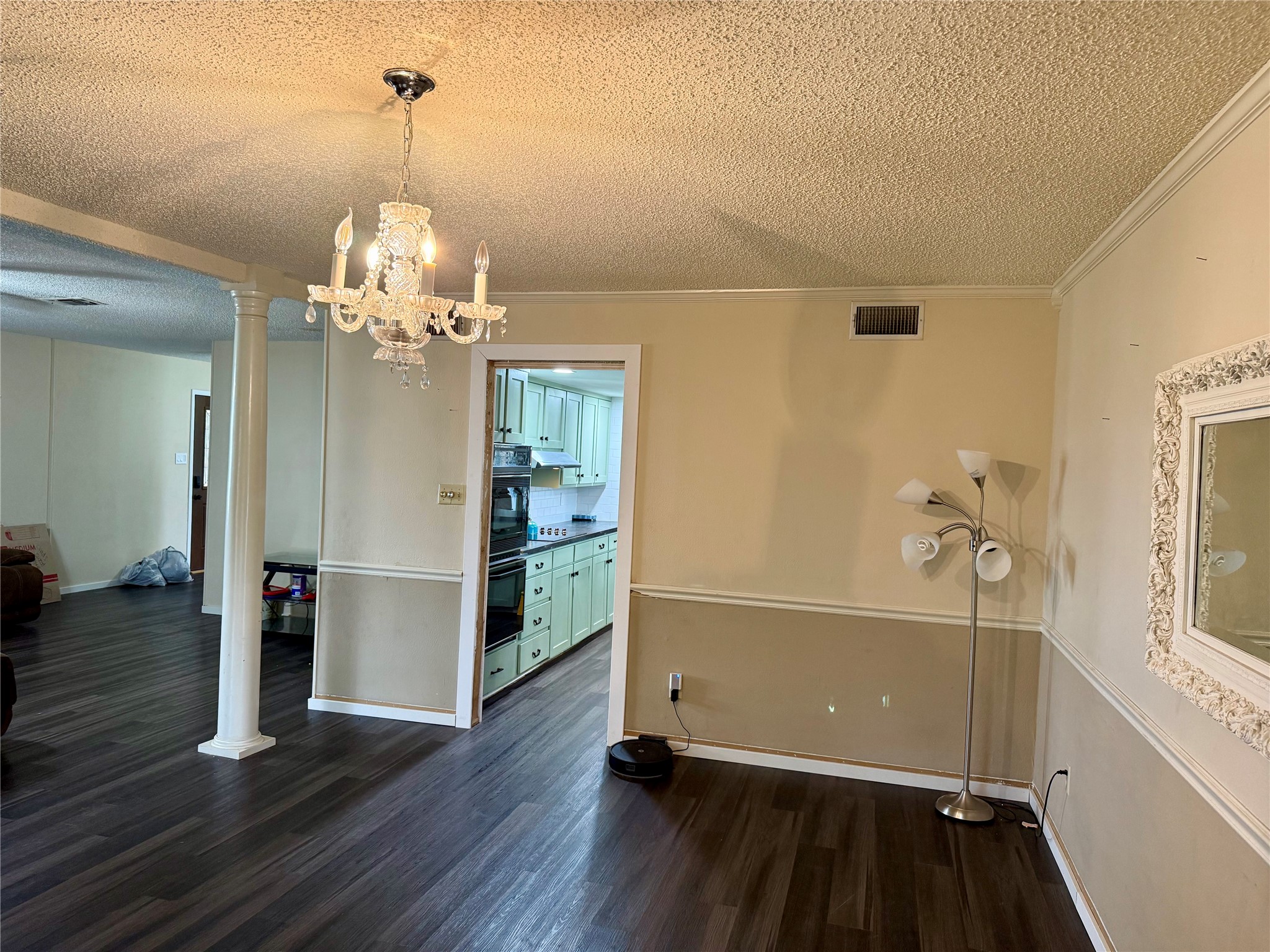 703 S Colorado Street Whitney TX 76692