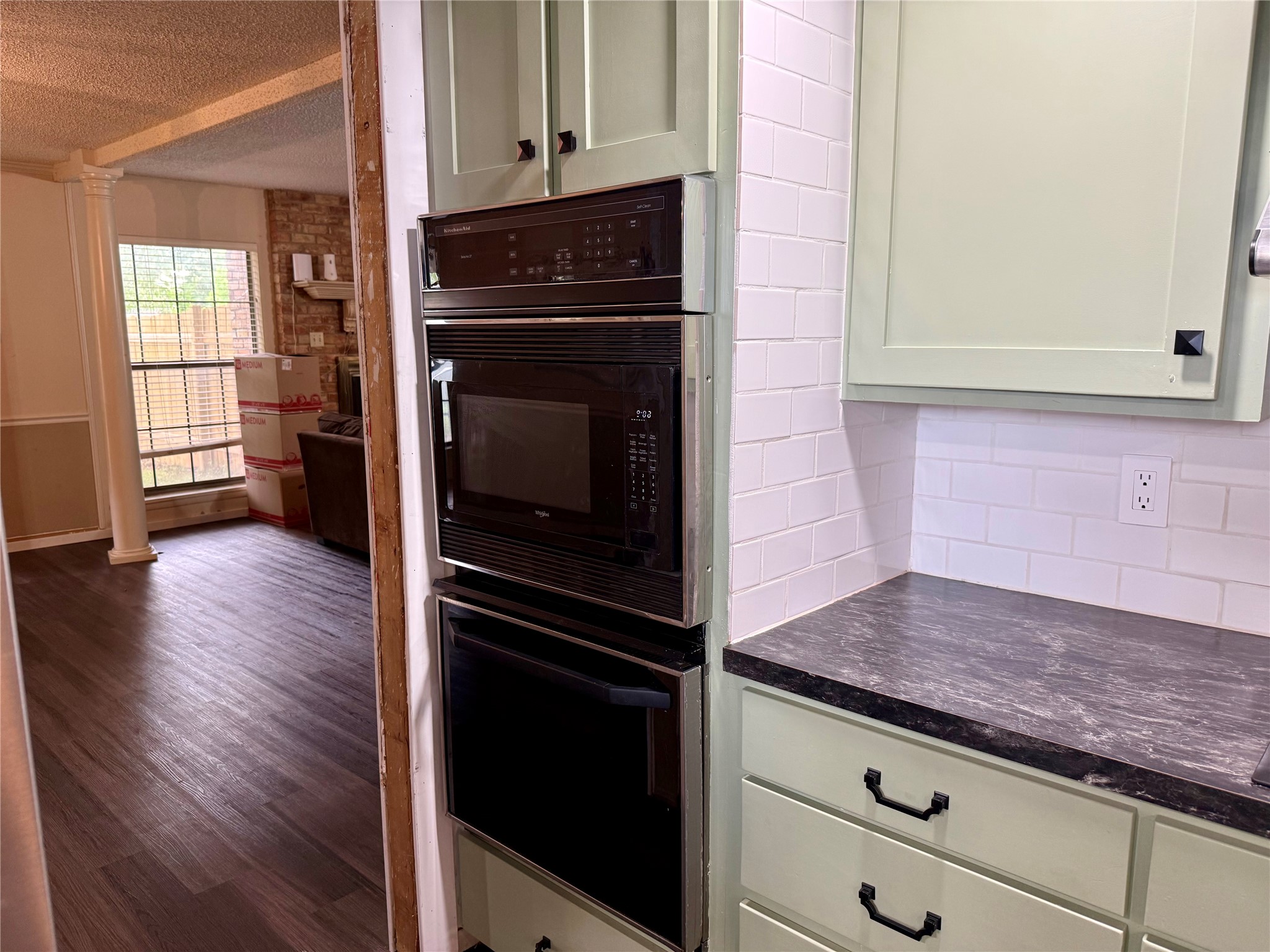 703 S Colorado Street Whitney TX 76692