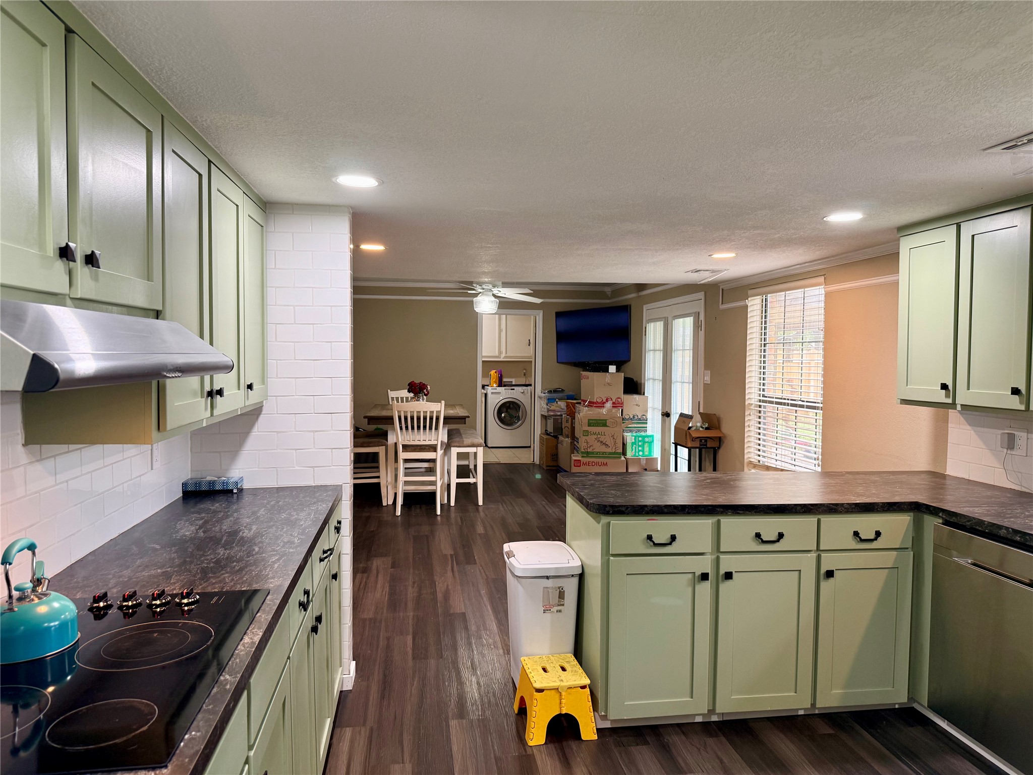 703 S Colorado Street Whitney TX 76692
