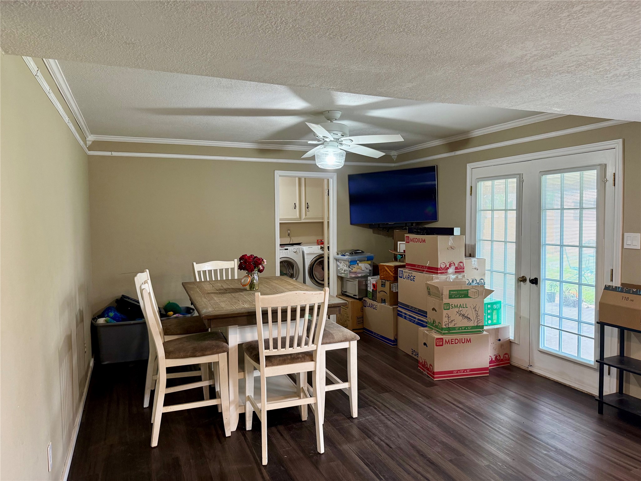703 S Colorado Street Whitney TX 76692