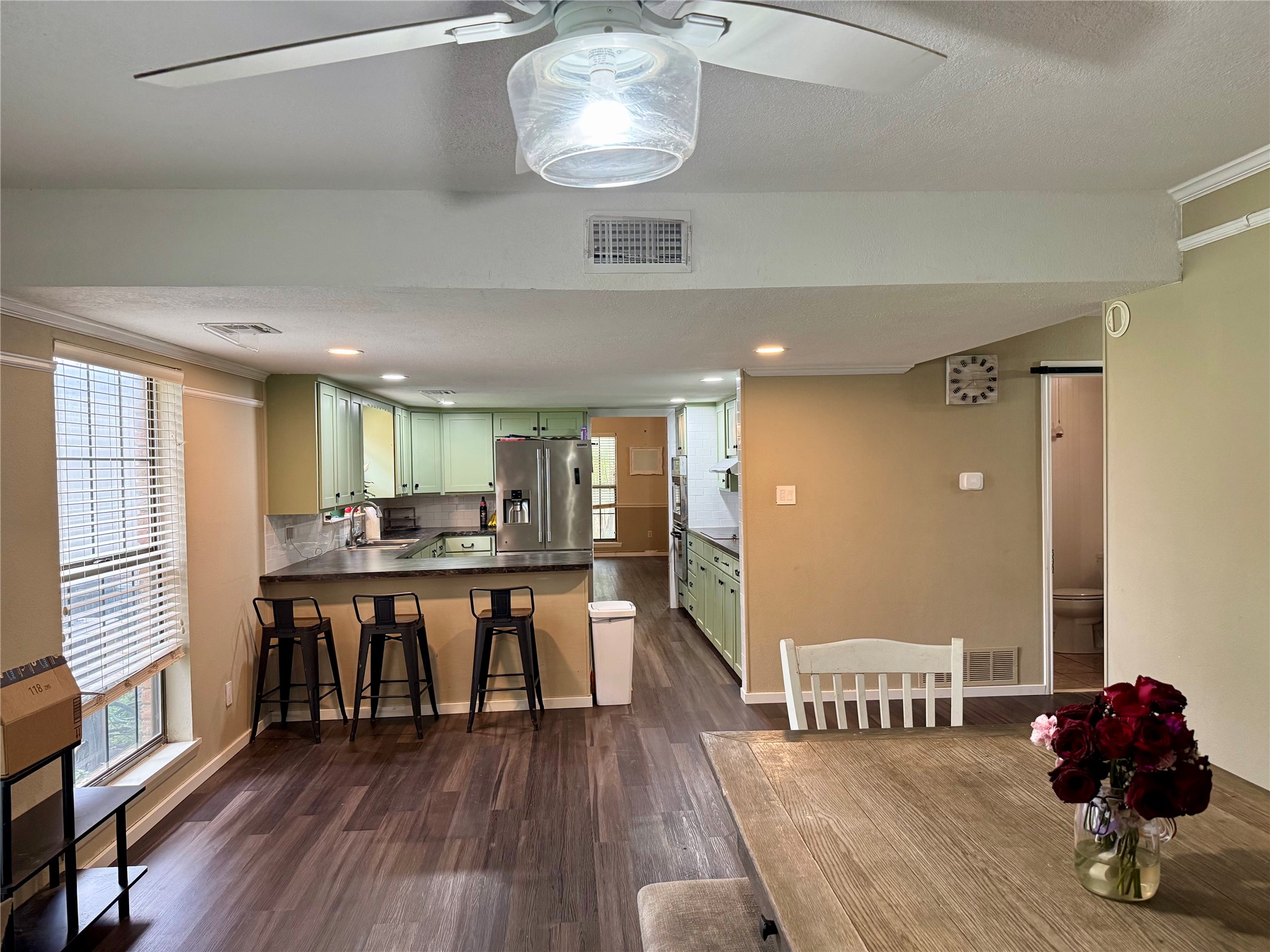 703 S Colorado Street Whitney TX 76692