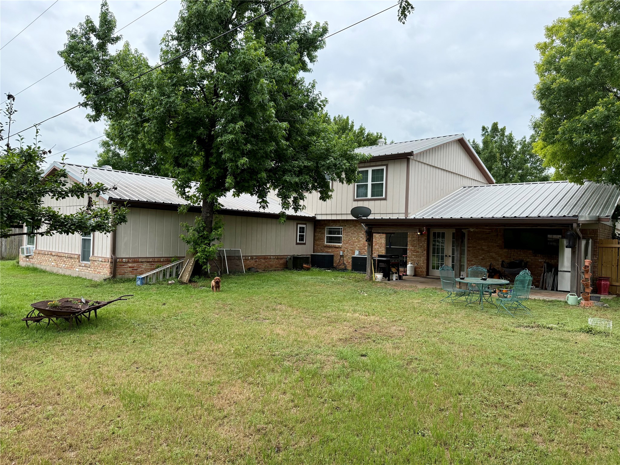 703 S Colorado Street Whitney TX 76692