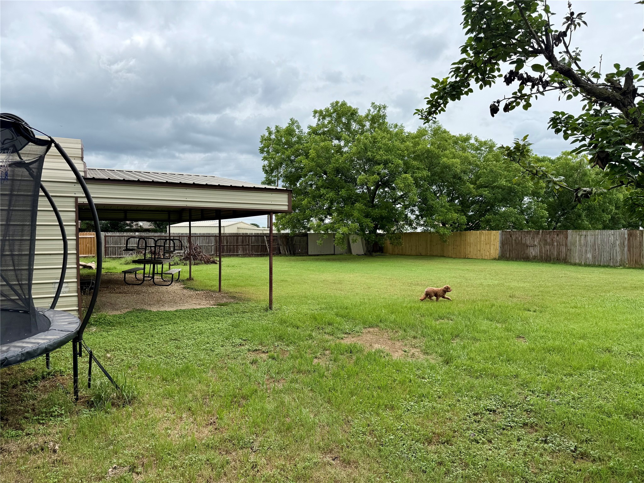 703 S Colorado Street Whitney TX 76692
