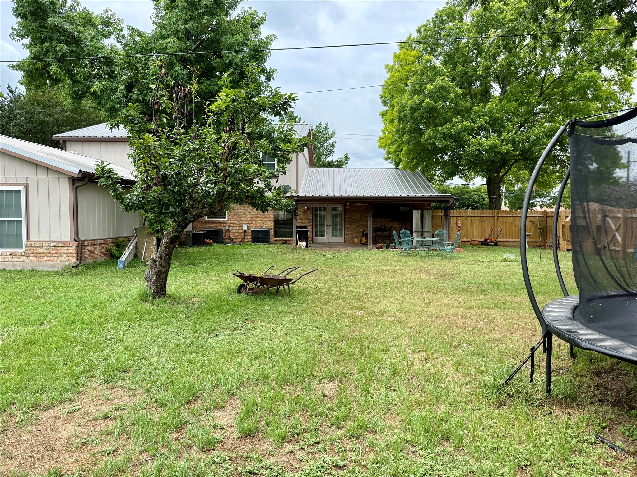 703 S Colorado Street Whitney TX 76692