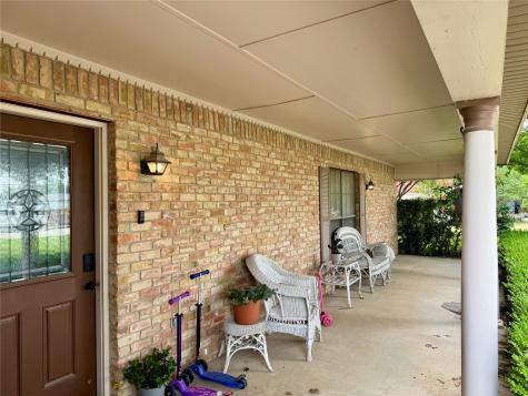 703 S Colorado Street Whitney TX 76692