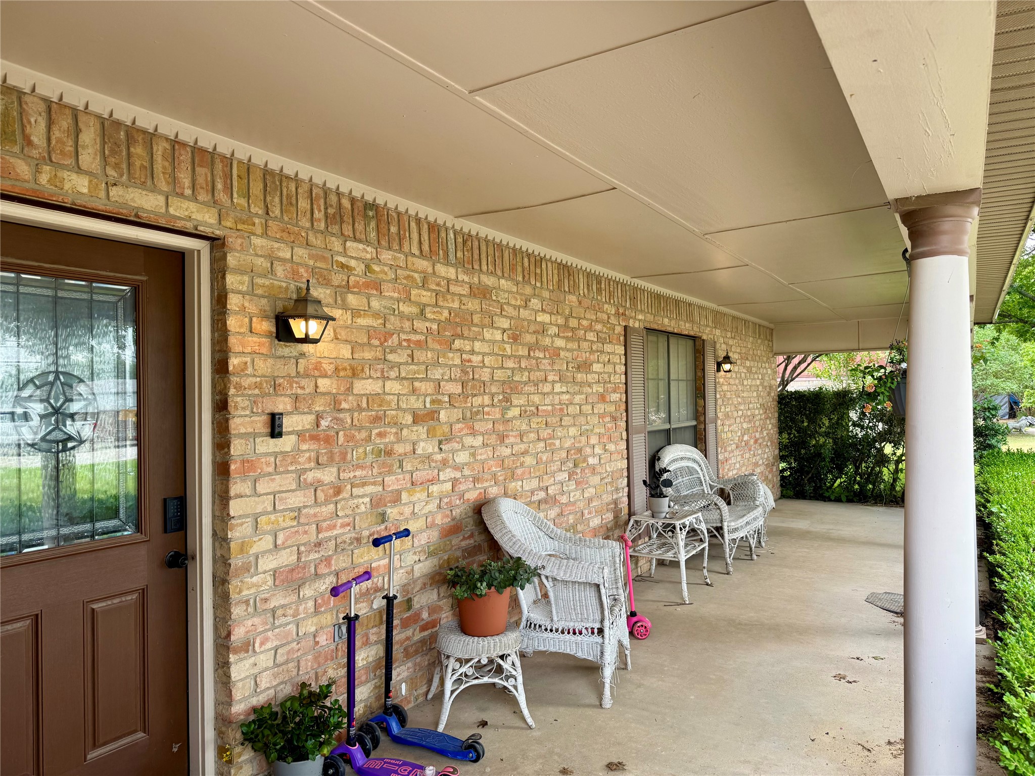 703 S Colorado Street Whitney TX 76692