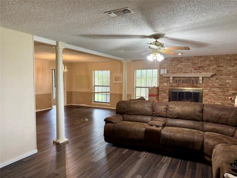 703 S Colorado Street Whitney TX 76692