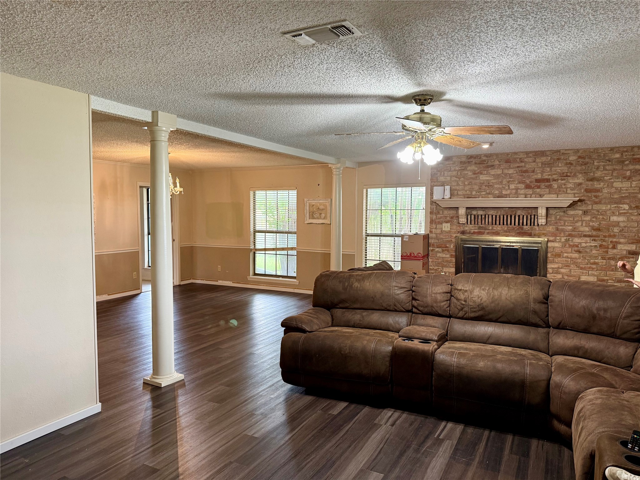 703 S Colorado Street Whitney TX 76692