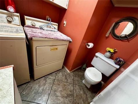 510 E Pecan Street Seymour TX 76380