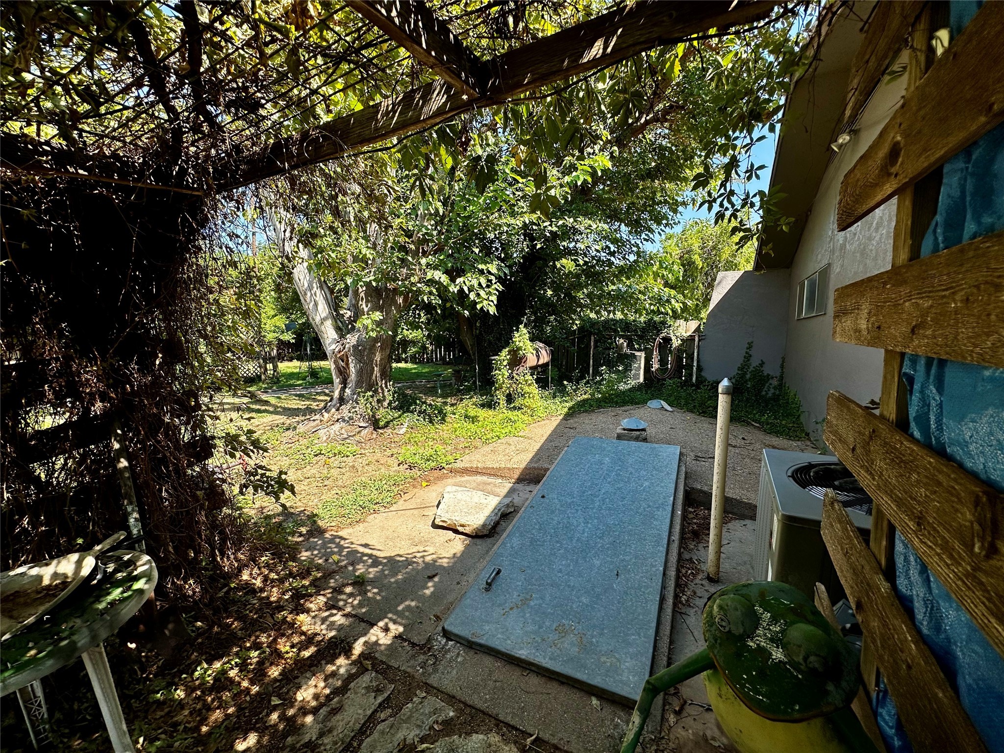 510 E Pecan Street Seymour TX 76380
