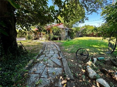 510 E Pecan Street Seymour TX 76380
