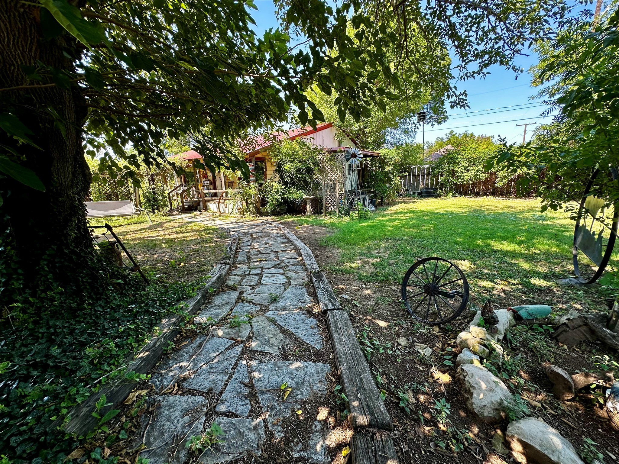 510 E Pecan Street Seymour TX 76380