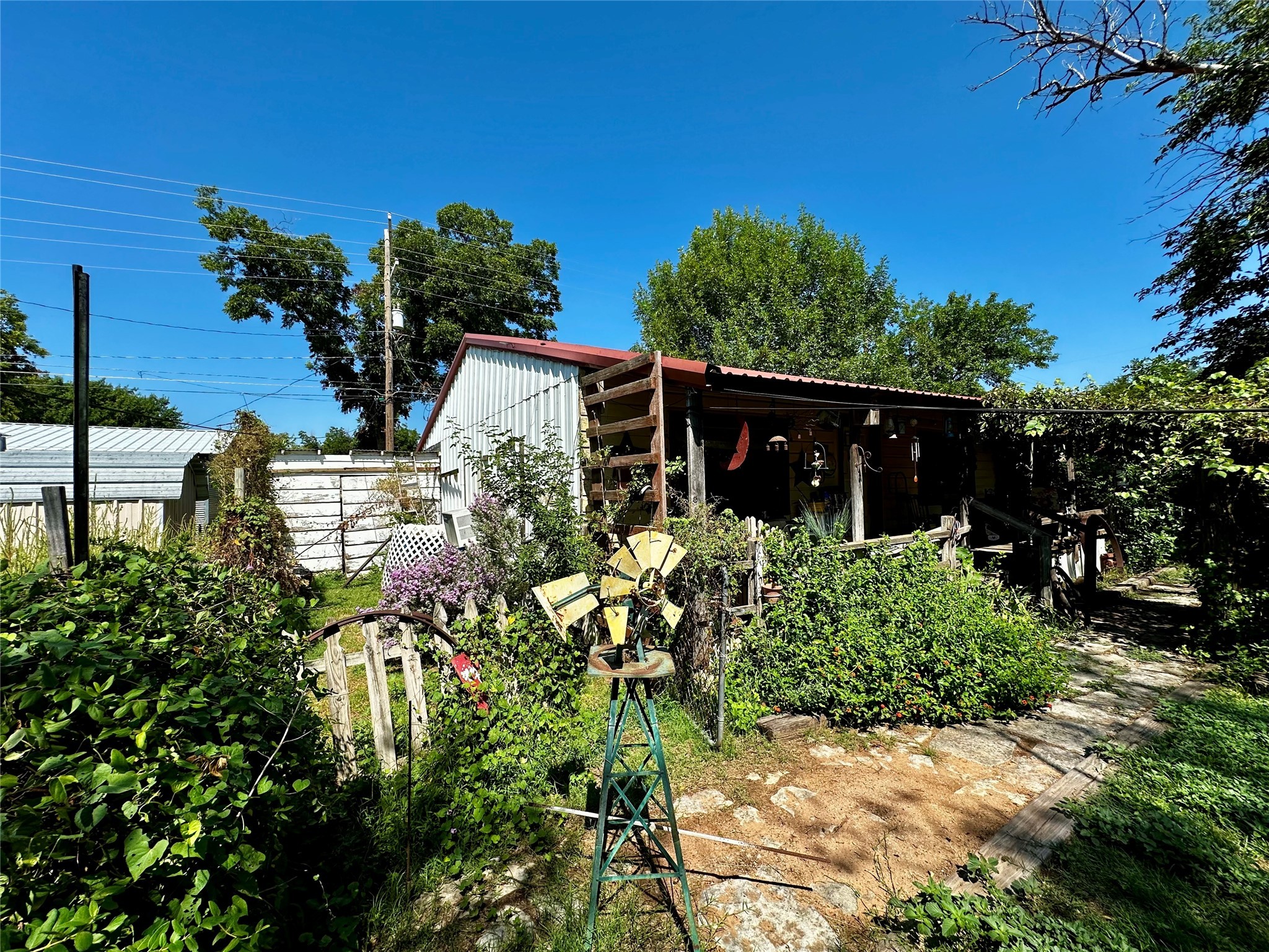 510 E Pecan Street Seymour TX 76380