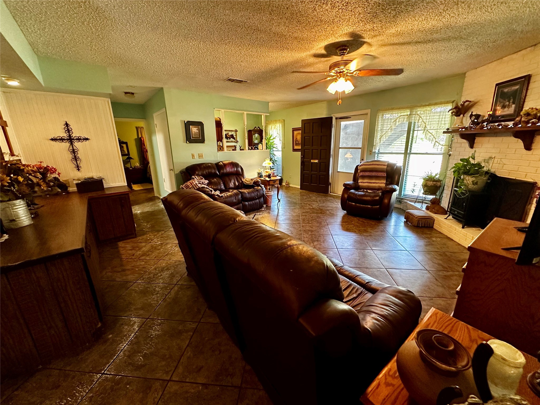 510 E Pecan Street Seymour TX 76380