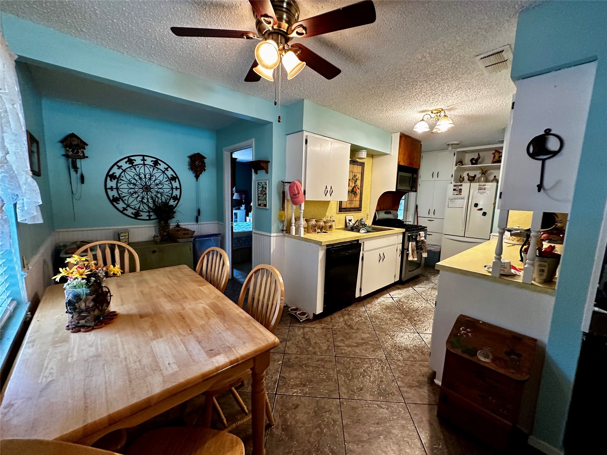 510 E Pecan Street Seymour TX 76380