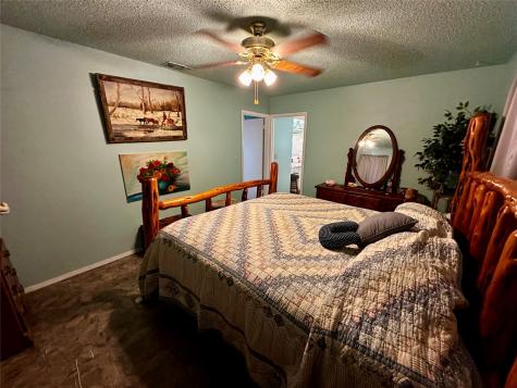 510 E Pecan Street Seymour TX 76380