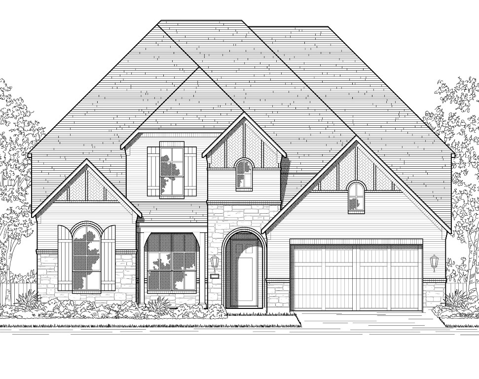 506 Hidden Creek Parkway Van Alstyne TX 75495