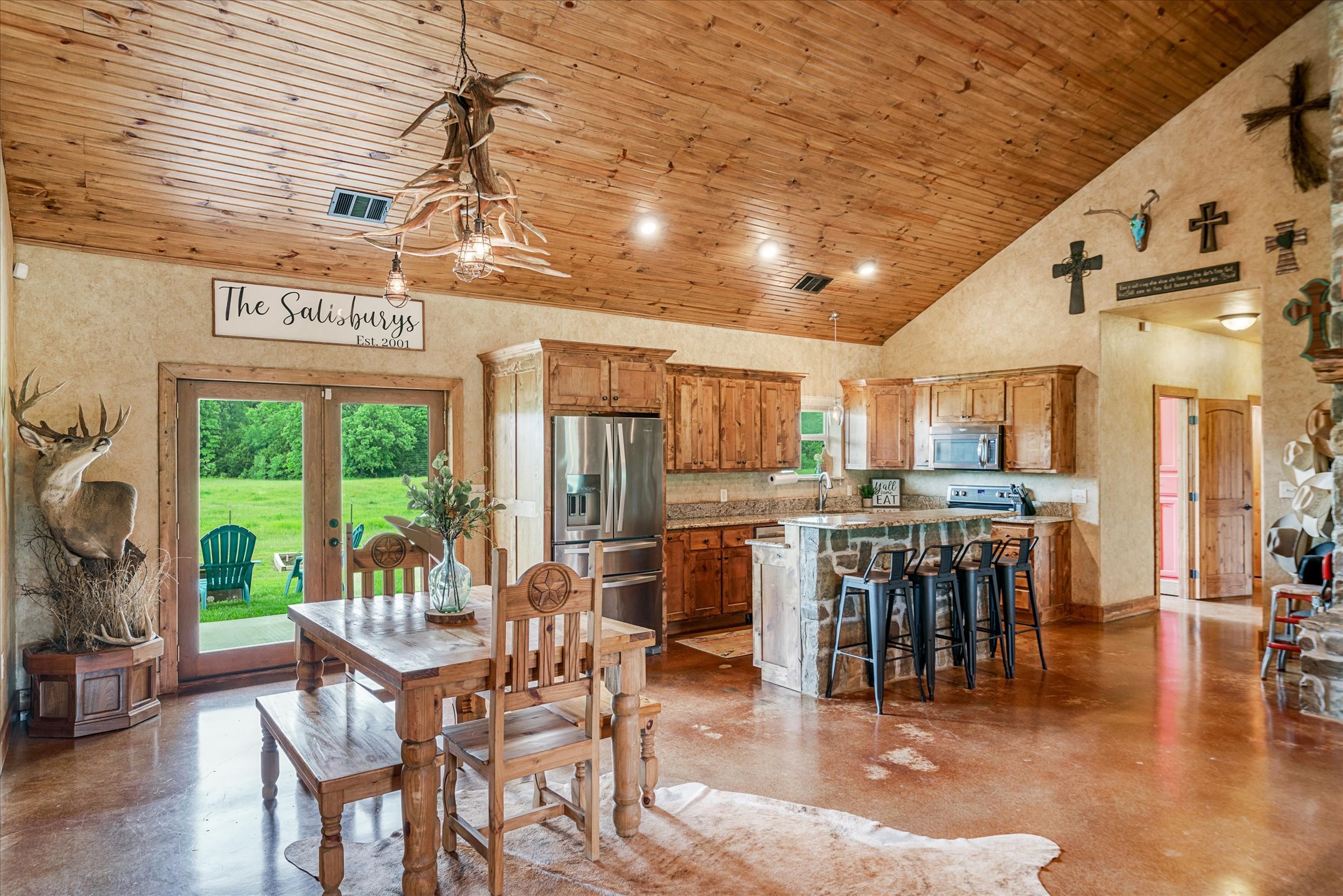 1305 Vz County Road 3821 Wills Point TX 75169