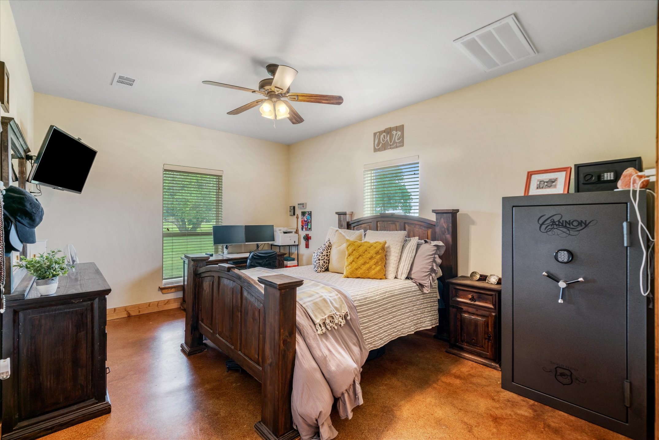1305 Vz County Road 3821 Wills Point TX 75169