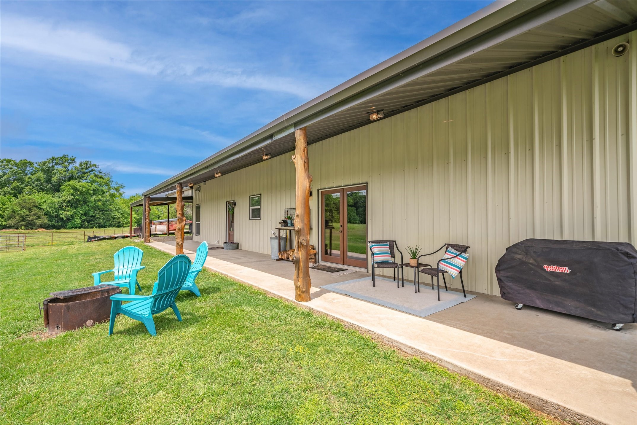 1305 Vz County Road 3821 Wills Point TX 75169