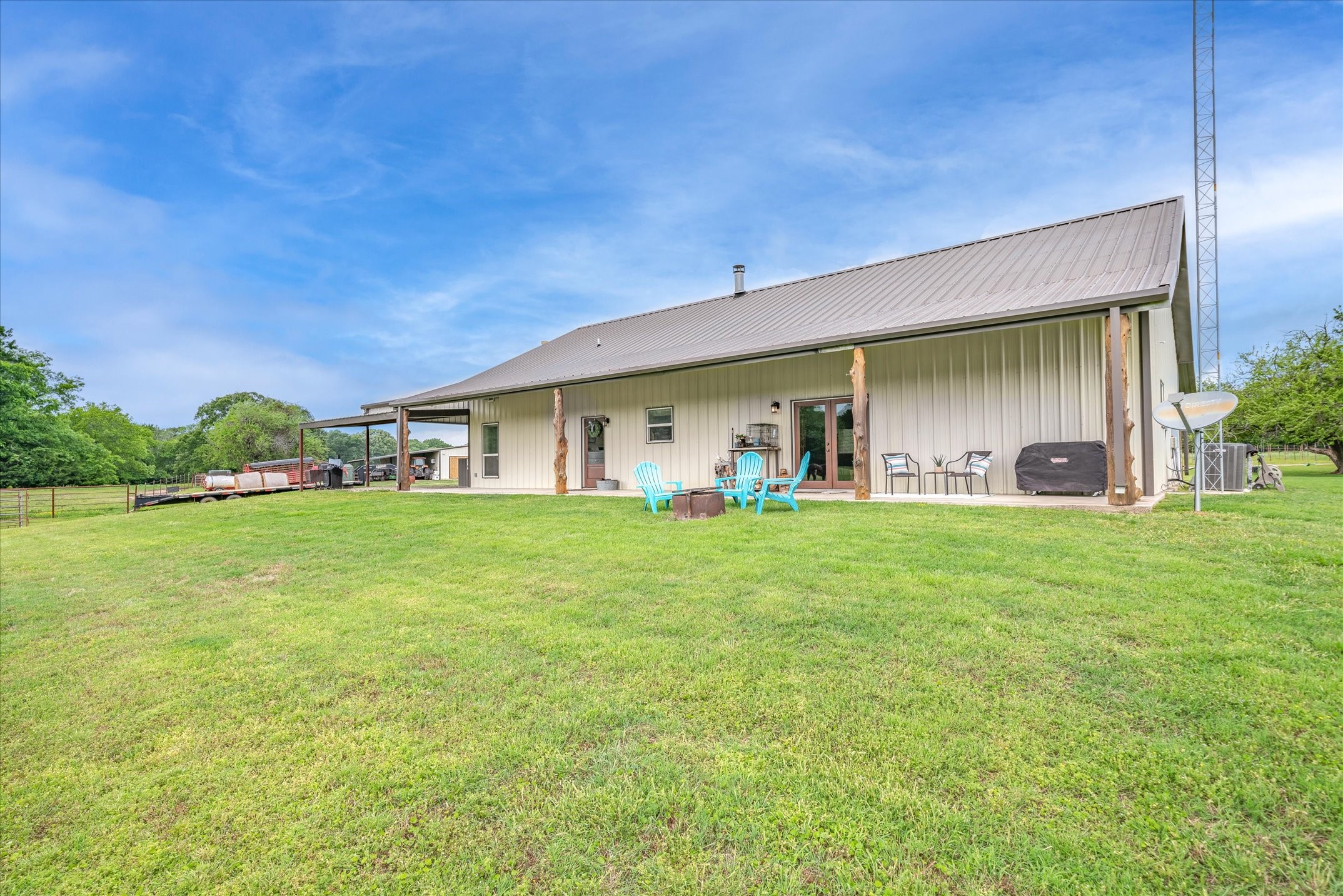 1305 Vz County Road 3821 Wills Point TX 75169
