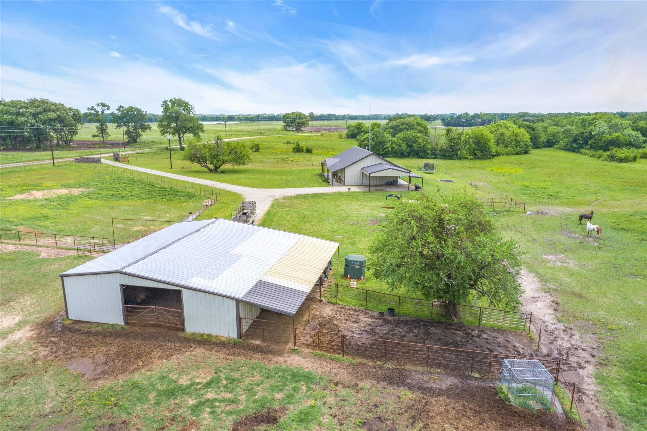 1305 Vz County Road 3821 Wills Point TX 75169